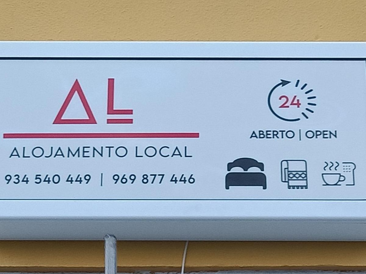 Alojamento Local Largo Da Igreja Santiago do Cacém Екстериор снимка