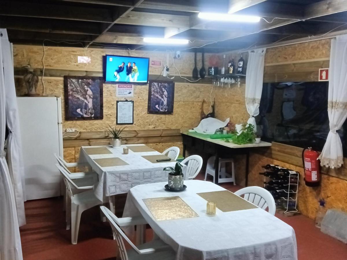 Alojamento Local Largo Da Igreja Santiago do Cacém Екстериор снимка