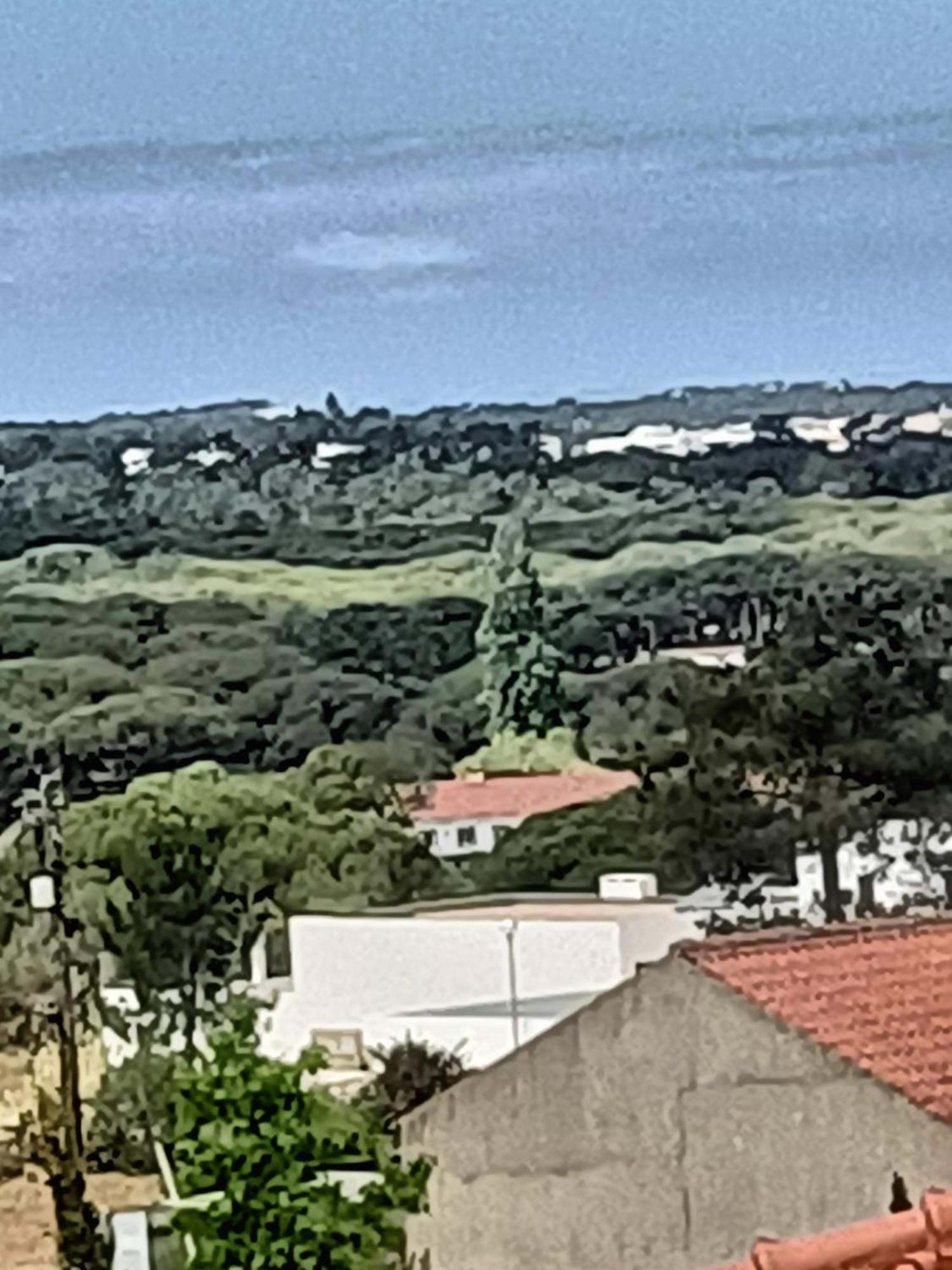 Alojamento Local Largo Da Igreja Santiago do Cacém Стая снимка